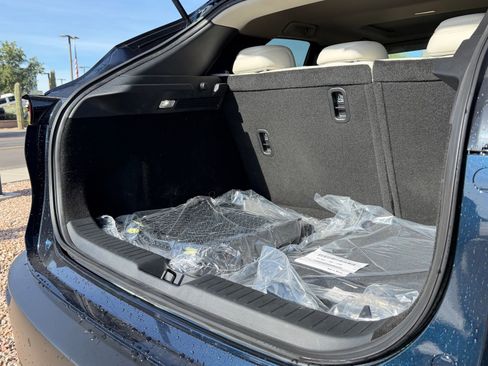 New 2026 MAZDA CX-30 AWD 2.5 S image 24