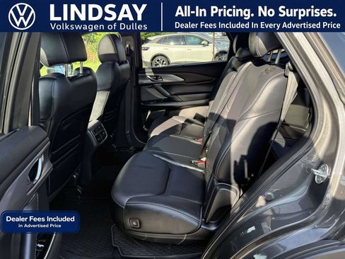Used 2022 MAZDA CX-9 Grand Touring AWD/4WD image 15