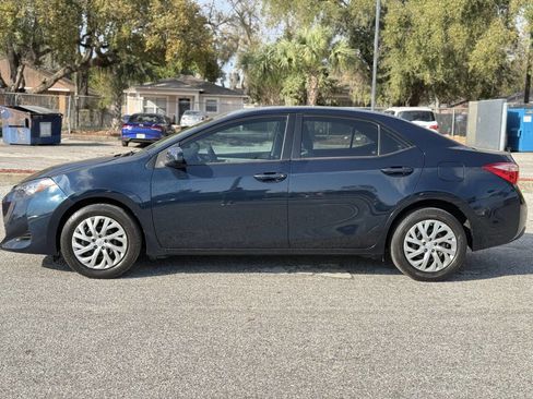 Used 2019 Toyota Corolla LE image 4