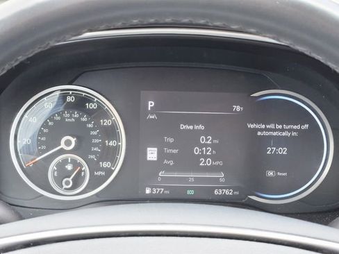 Used 2024 Genesis GV80 2.5T image 19