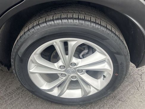 Certified 2023 Buick Encore GX Preferred w/ Cold Weather Comfort Package image 31