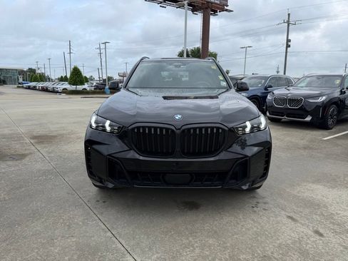 Certified 2024 BMW X5 xDrive40i w/ Executive Package AWD/4WD image 2