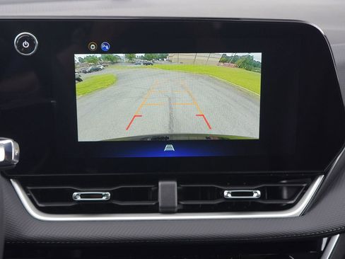 New 2026 Chevrolet Equinox LT w/ Convenience Package II image 22