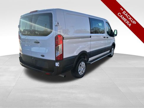 Used 2024 Ford Transit 250 Low Roof w/ Exterior Upgrade Package image 7
