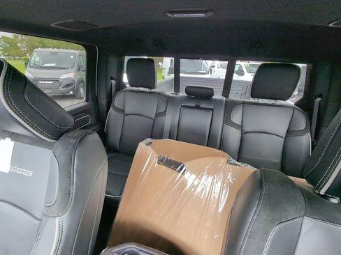 New 2025 RAM 3500 Limited image 30