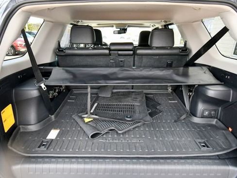 Used 2020 Toyota 4Runner Nightshade AWD/4WD image 6