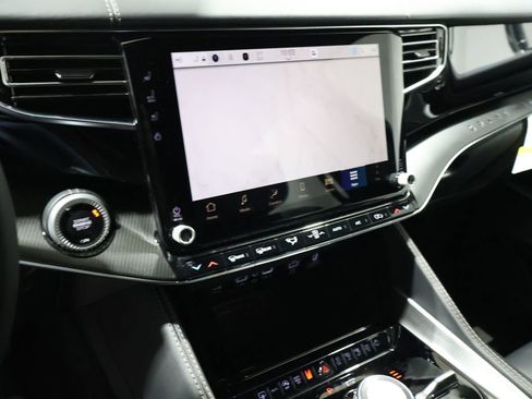 New 2026 Jeep Grand Wagoneer L Summit w/ Rear Seat Video Group I AWD/4WD image 22