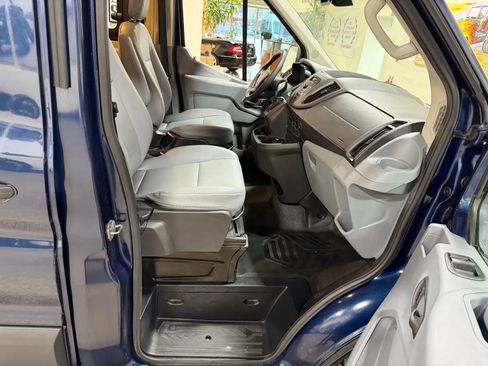 Used 2015 Ford Transit 250 148 Medium Roof image 28