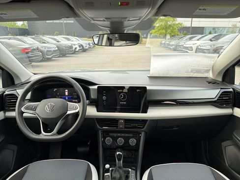 New 2026 Volkswagen Taos S image 19