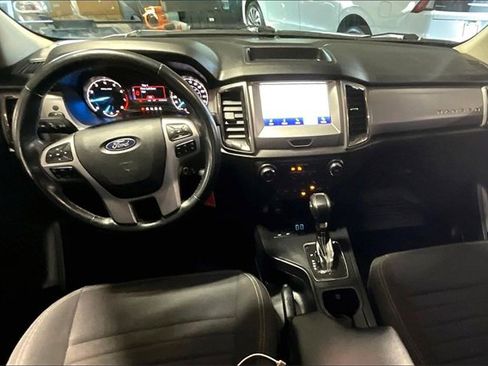 Used 2023 Ford Ranger XLT w/ Equipment Group 301A Mid image 15