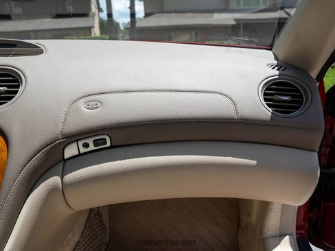 Used 2004 Mercedes-Benz SL 500 image 70