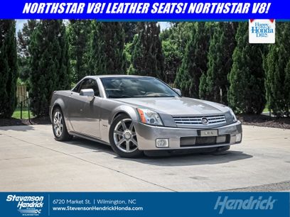 Used 2005 Cadillac XLR