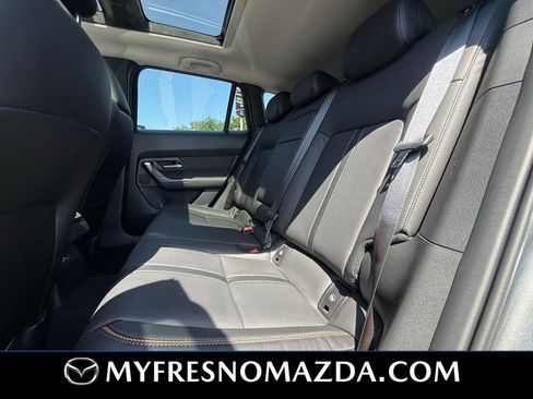 New 2026 MAZDA CX-50 AWD 2.5 S w/ Premium Package image 28