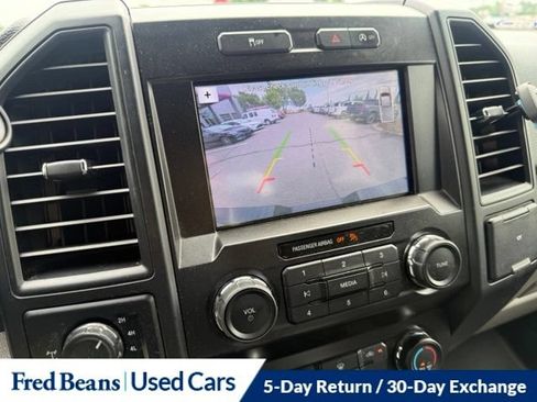 Used 2019 Ford F150 XL w/ Equipment Group 101A Mid AWD/4WD image 29