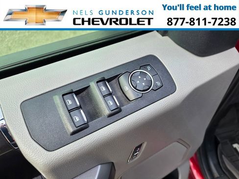 Used 2019 Ford F150 XLT w/ Equipment Group 302A Luxury AWD/4WD image 16