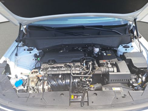 Used 2024 Hyundai Kona SEL w/ Convenience Package FWD image 28