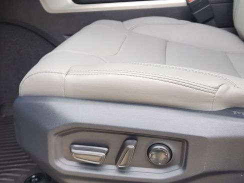 New 2026 Toyota Tundra Limited image 21