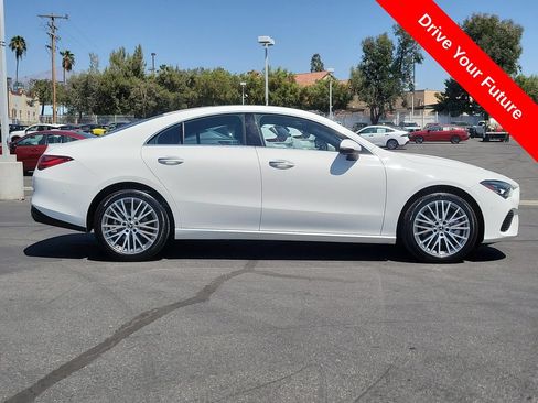 Used 2025 Mercedes-Benz CLA 250 image 37
