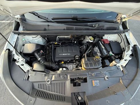 Used 2020 Chevrolet Trax LS w/ Tint and Cruise Package image 12