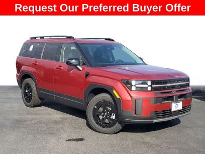 New 2026 Hyundai Santa Fe XRT