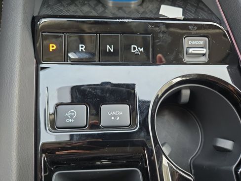 New 2026 Nissan Murano SL image 23