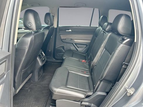 Used 2022 Volkswagen Atlas SE FWD image 27