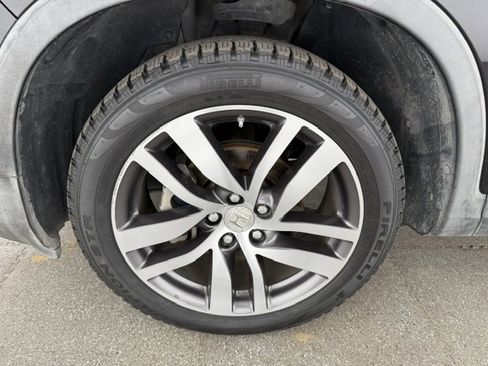 Used 2016 Honda Pilot Touring image 7