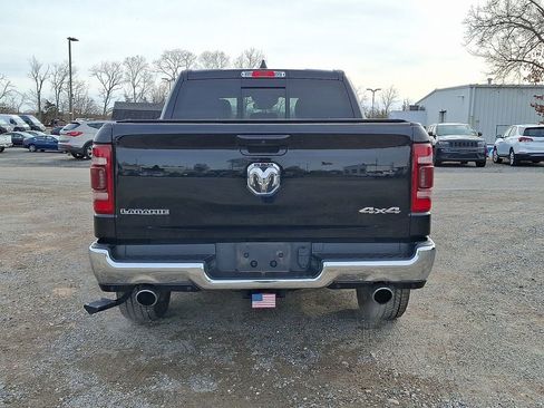 Used 2023 RAM 1500 Laramie image 8