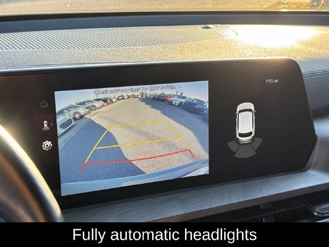 Certified 2024 Kia Telluride EX X-Line AWD/4WD image 33