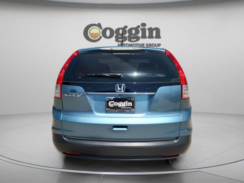Used 2013 Honda CR-V LX image 4