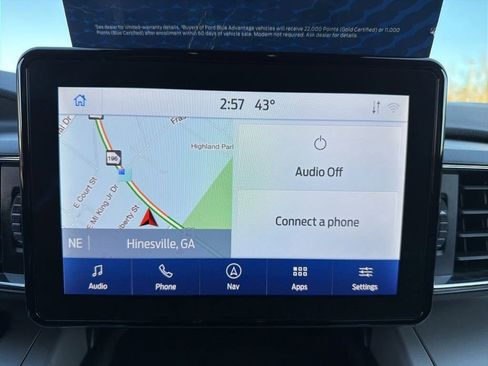 Used 2023 Ford Explorer XLT w/ Equipment Group 202A image 27