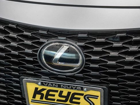 Used 2023 Lexus IS 300 w/ Comfort Package image 8