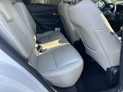 Used 2022 MAZDA CX-30 AWD 2.5 S w/ Preferred Package image 18