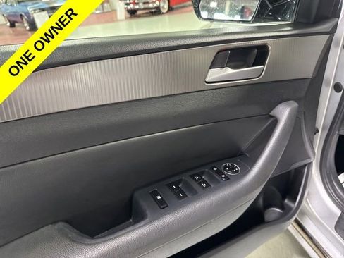 Used 2018 Hyundai Sonata Sport w/ Cargo Package FWD image 13