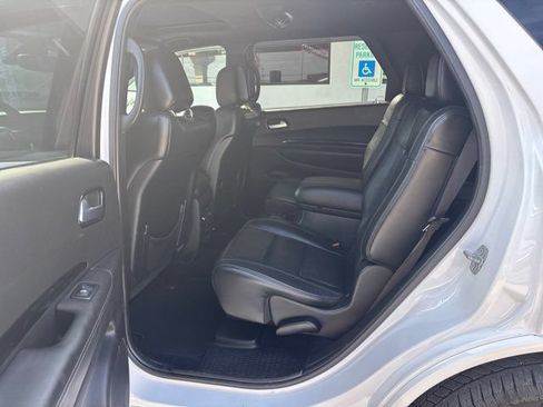Used 2021 Dodge Durango Citadel RWD image 24