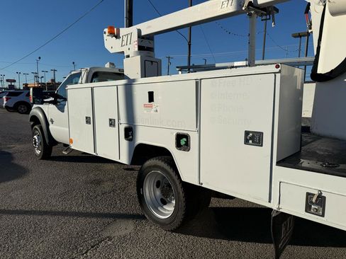 Used 2012 Ford F450 XL w/ PWR Equipment Group RWD image 6