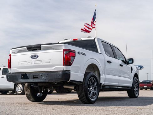 Certified 2025 Ford F150 XL AWD/4WD image 7