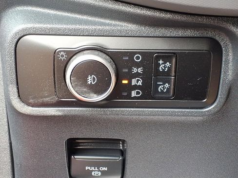 Used 2024 Ford Bronco Big Bend AWD/4WD image 15