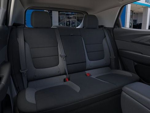 New 2026 Chevrolet TrailBlazer LT w/ Convenience Package image 17