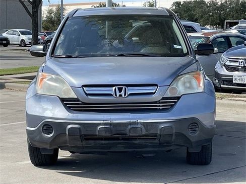 Used 2007 Honda CR-V EX image 6