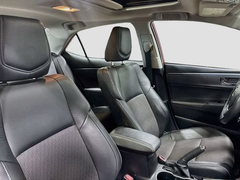 Used 2014 Toyota Corolla S FWD image 18