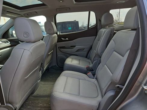 Used 2023 GMC Acadia SLT w/ Preferred Package image 13