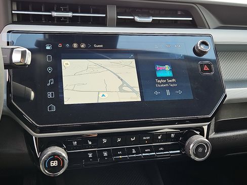 New 2027 Chevrolet Bolt RS FWD image 11