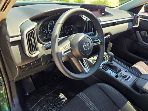 New 2026 MAZDA CX-50 AWD 2.5 S w/ Preferred Pkg image 19