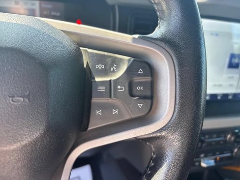 Used 2022 Ford Bronco Badlands AWD/4WD image 28