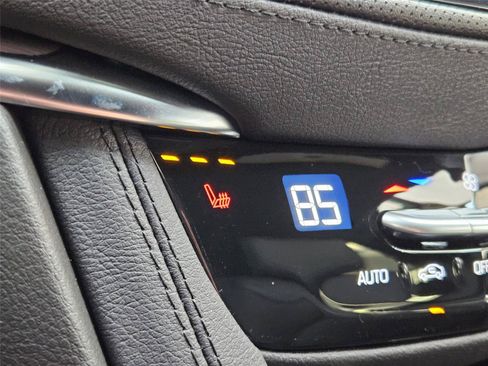New 2026 Cadillac XT5 Luxury w/ LPO, Floor Liner Package FWD image 18