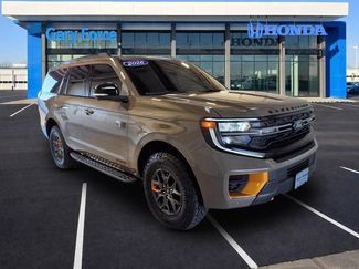 Used 2026 Ford Expedition Tremor AWD/4WD video 1