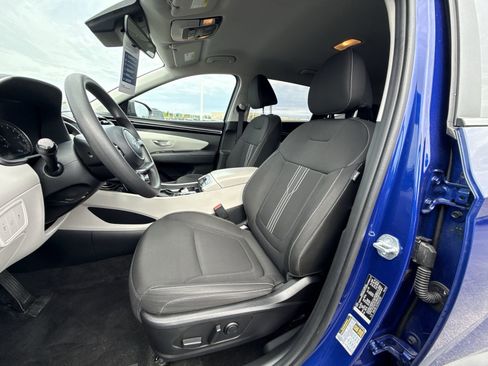 Used 2024 Hyundai Tucson SEL AWD/4WD image 12