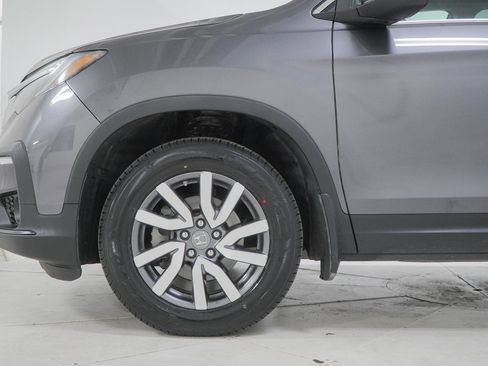 Used 2019 Honda Pilot EX-L image 15