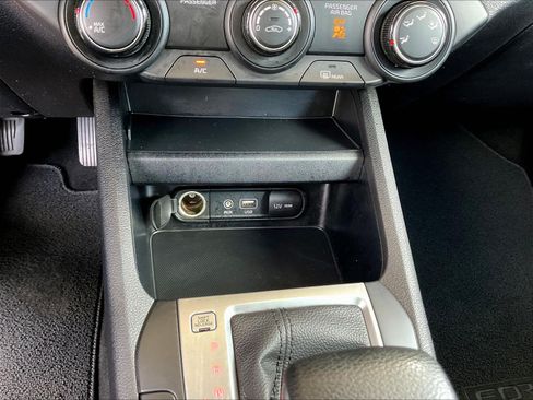 Used 2021 Kia Forte LXS FWD image 14